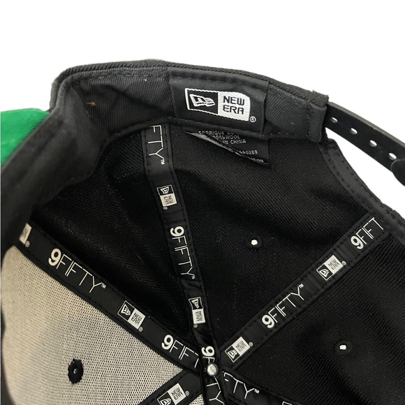 New Era Chicago Bulls Snapback New - Picture 7 of 8